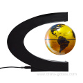 Creative Home Decoration Magnetic Earth Globe